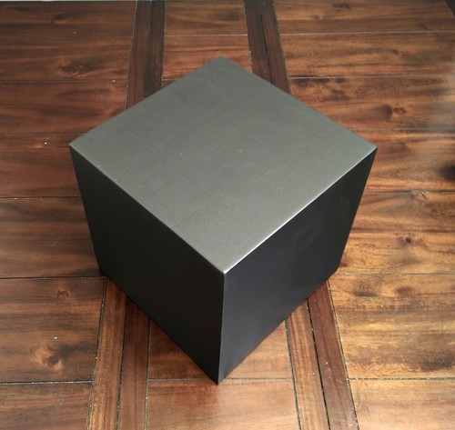 X 16 black - x, 16"