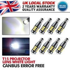 T15 W16W Led Reverse 921 955