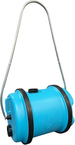 Hitchman aquaroll economy - aquaroll, 40