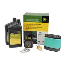 Genuine John Deere Z515E Zero
