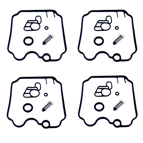 Carburetor repair kit - kit, for