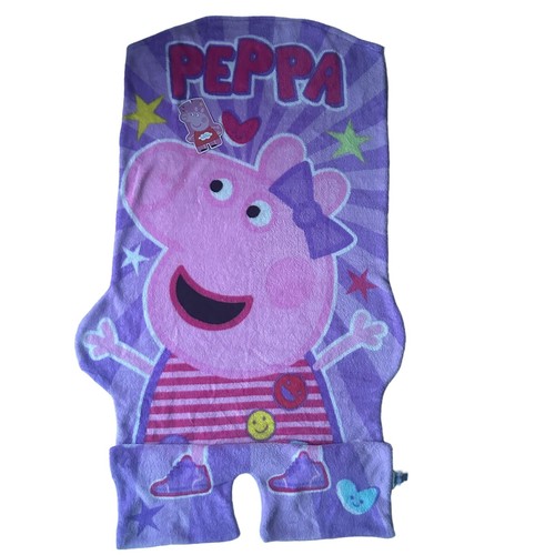 Props peppa pig girls - peppa,