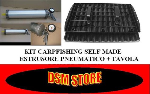 Carpfishing self made - carpfishing,