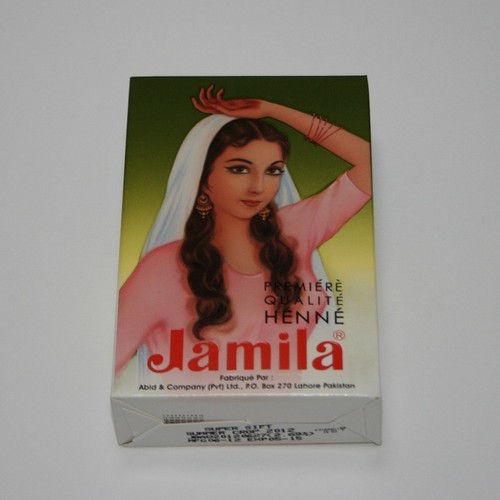 New 2025 authentic jamila - authentic,