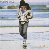 Chris rea deltics cd - chris,