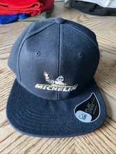 Michelin Podium Cap