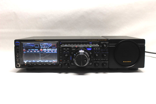 Yaesu ftdx101mp amateur - ,