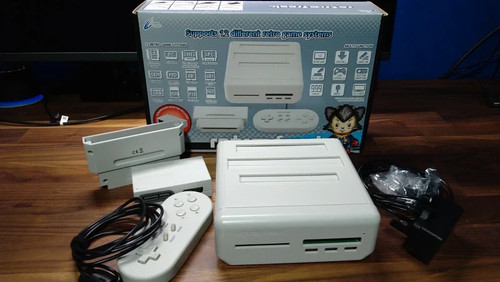 Retro freak cyber gadget - freak,