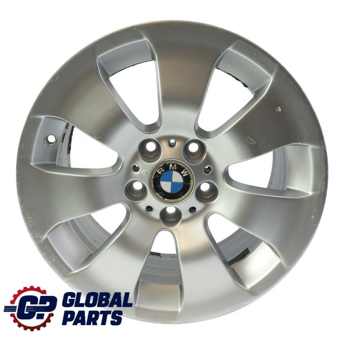 Bmw e90 e91 - e91, alloy