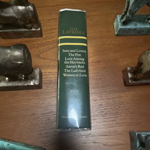 Complete unabridged 6 - complete,