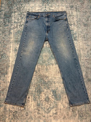 Vintage levi 505 regular - vintage, levi’s