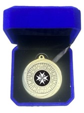 St John Ambulance Award 60mm