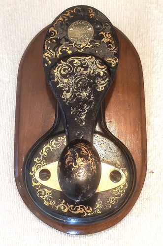 Antique samson mordan - antique,