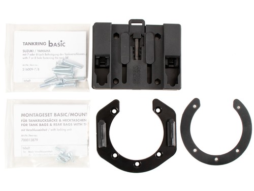 Tank ring basic - incl.,