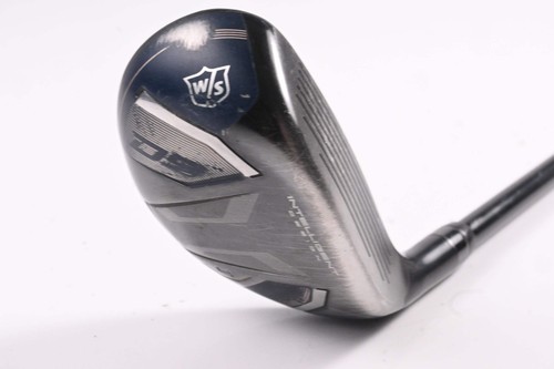 Wilson hybrid 22 - d9, /