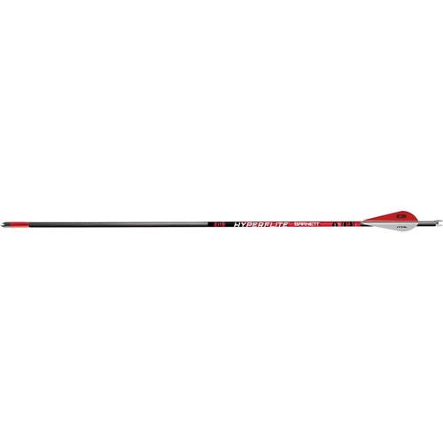 Barnett hyperflite crossbow - barnett,