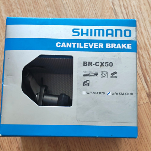 Shimano cx50 cantilever - shimano, br-cx50