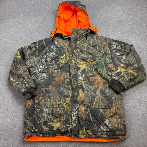 Realtree jacket adult large - adult,