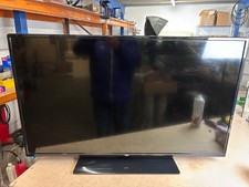Bush 43 Inch DLED43FHDSB TV UK