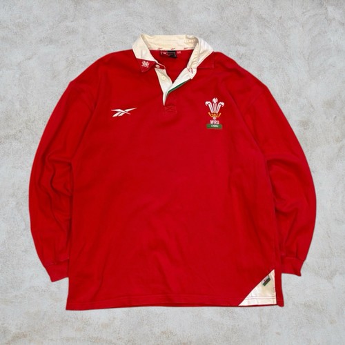 Wales rugby union - wales,