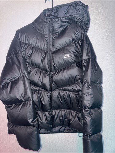 Nike windrunner down winter - nike,