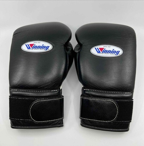 Winning 600 16oz boxing - winning,