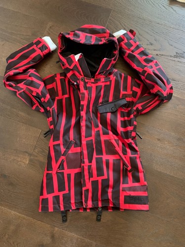 Billabong snowboard ski jacket - billabong,