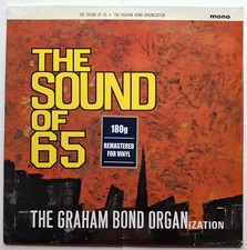 Graham Bond Organization –