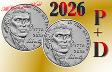 1776-2026 P D