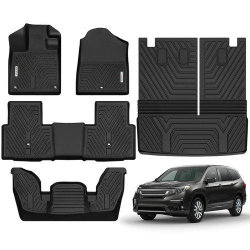 Yitamotor floor mats - yitamotor,