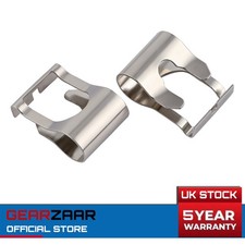 Wiper Linkage Repair Clips