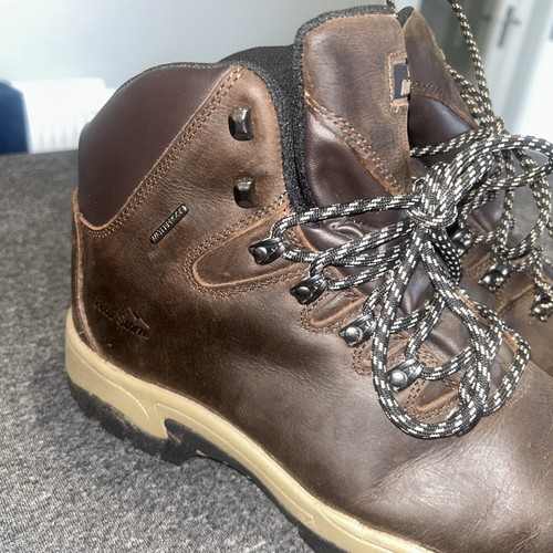 Men walking boots - men’s,