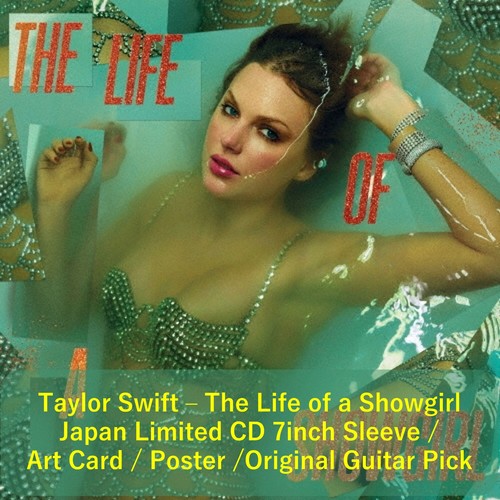Taylor swift the - swift, life