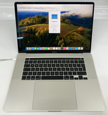 Apple MacBook Pro A2141 16" i9