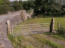 Photo A2 A fine pair of stone