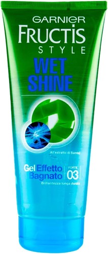Fructis style wet - fructis,