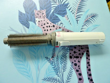 Braun Cordless Hair Curling