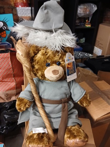 Bnwt build bear - bnwt, of