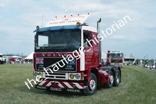 THH Truck Photos - Volvo F10 -