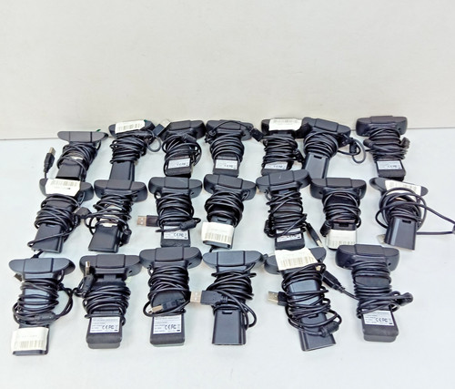 Manhattan usb webcam - job, lot