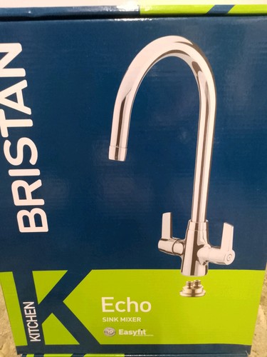 Bristan snk c - bristan, echo