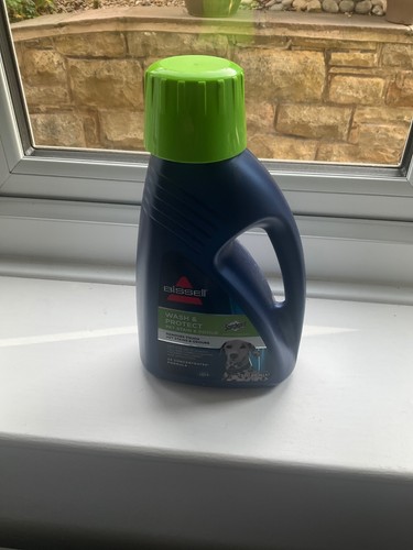 Bissell wash protect pet - protect,
