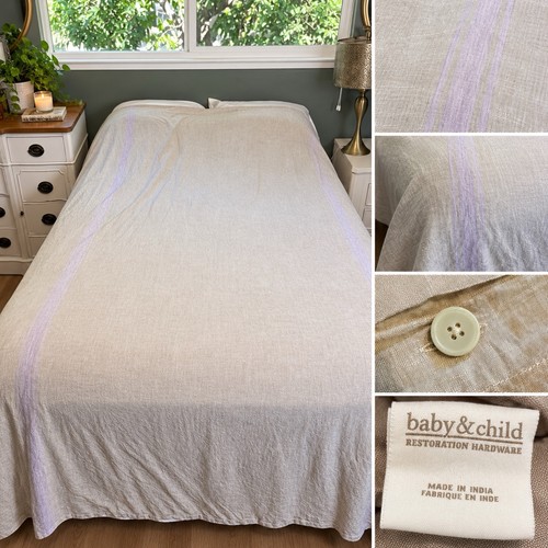 Restoration hardware baby - restoration, &