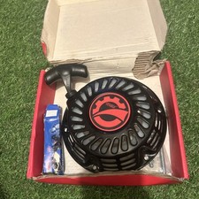 Pull Start Recoil Starter for