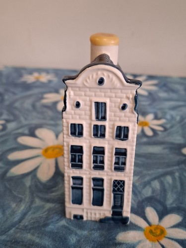 Klm airlines miniature bols - klm, ~