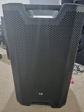 LD Systems ICOA 15 a 15 ''