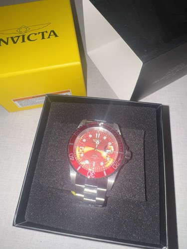 Invicta pro diver 50888 - invicta,