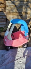 Little Tikes Cozy Coupe Car