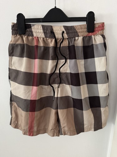 Burberry london england check - london,