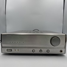 Denon upa 110 integrated - upa-110,